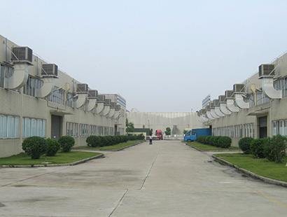 小家電廠環(huán)保空調(diào)東保集團(tuán)案例