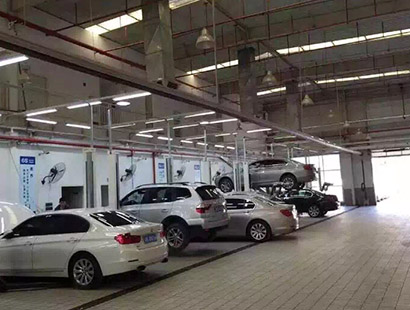 汽車企業(yè)環(huán)?？照{比亞迪公司案例